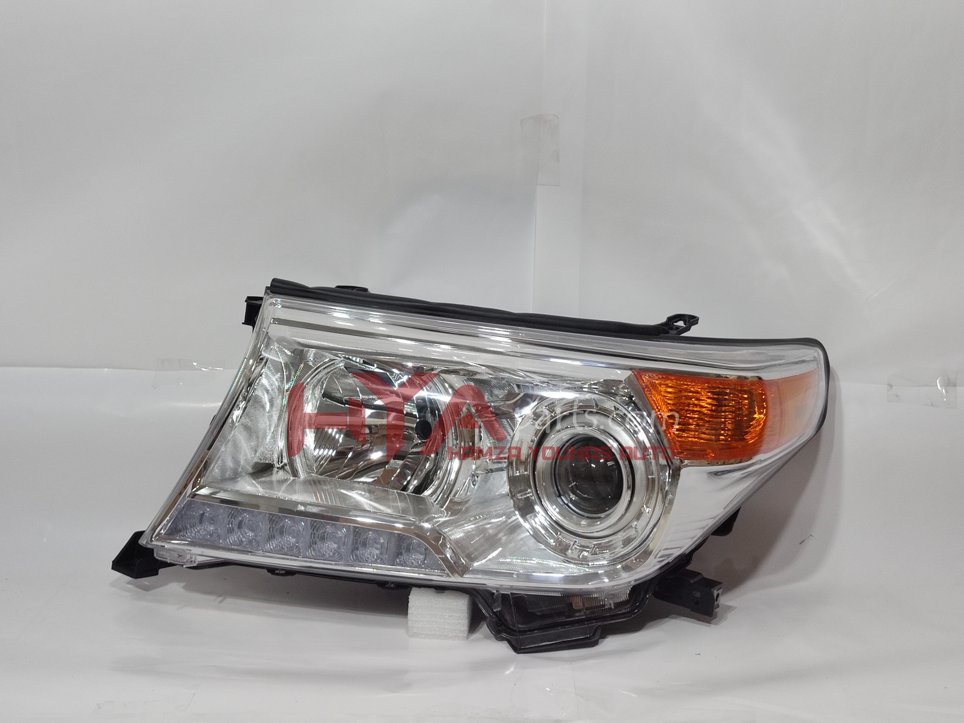 UNIT ASSY, HEADLAMP, LH (HEAD LIGHT) | H Y A parts